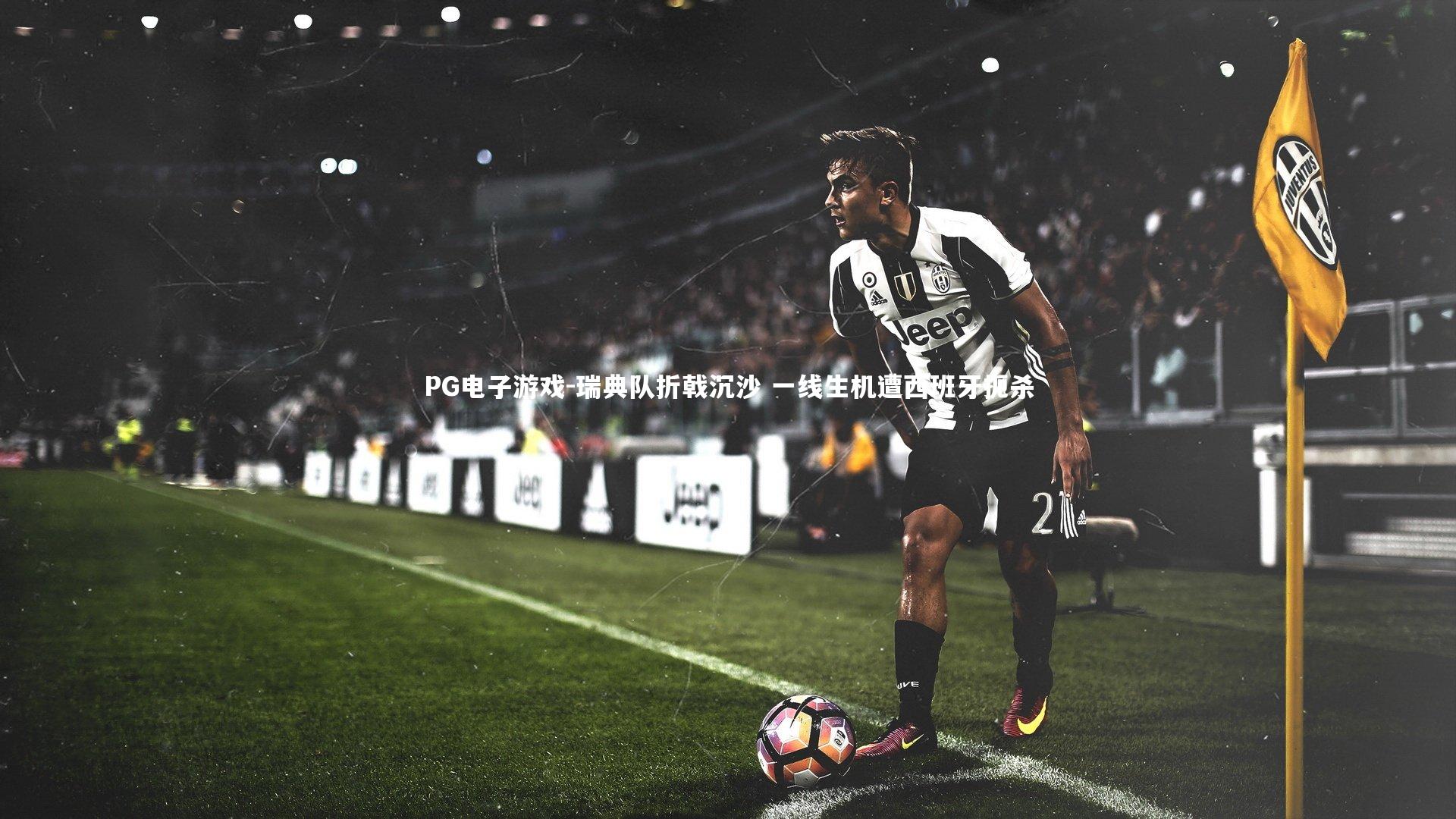 PG电子游戏-瑞典队折戟沉沙 一线生机遭西班牙扼杀